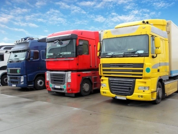 Konya Arifiye Nakliye